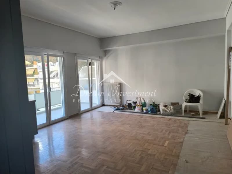 Διαμέρισμα στην Πανεπιστημιούπολη, Ζωγράφου — Φωτογραφία 1 από 8