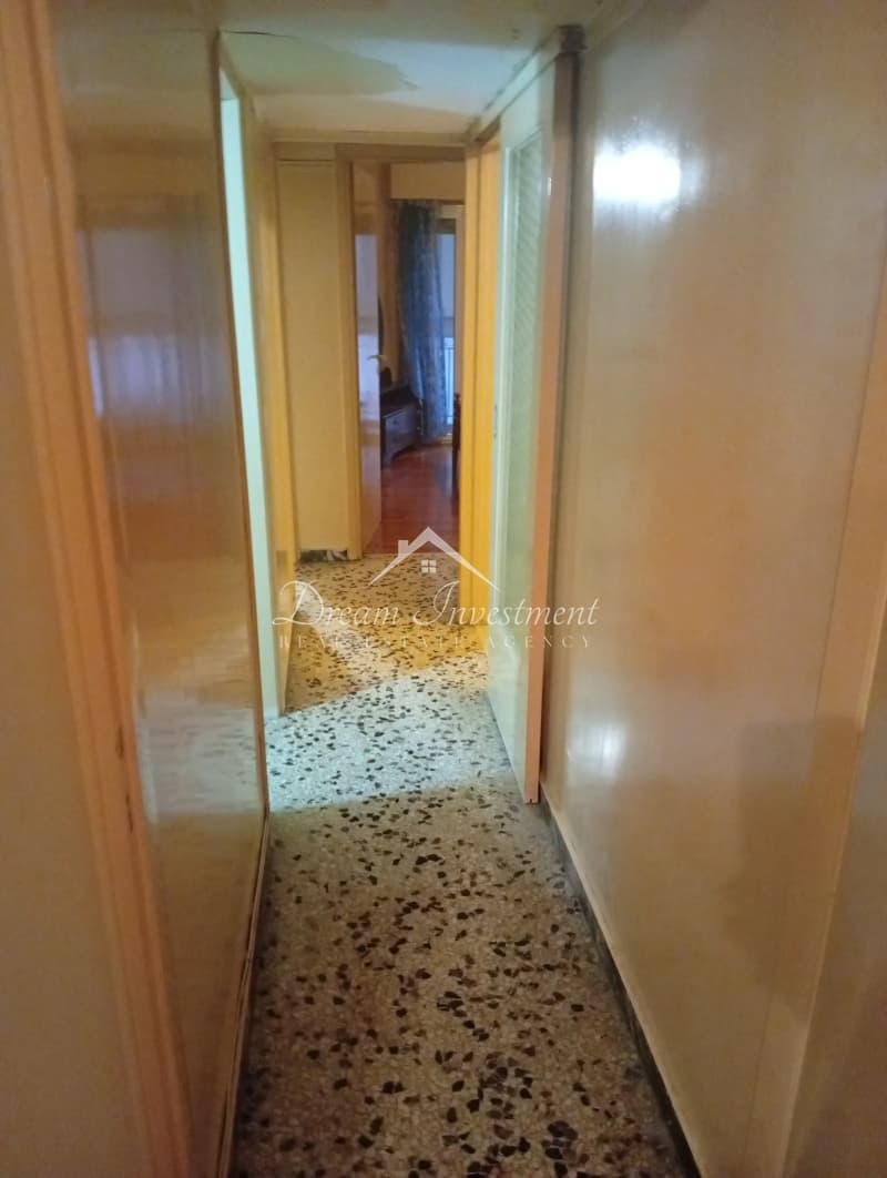 Διαμέρισμα στην Πλατεία Αττικής, Αττική — Φωτογραφία 11 από 14