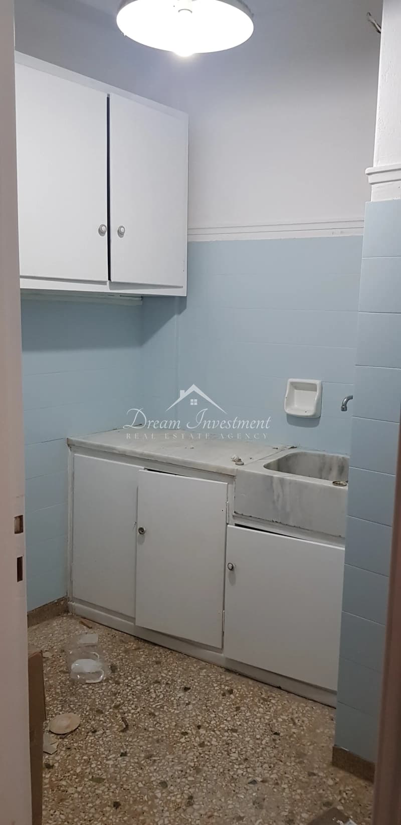 Διαμέρισμα στην Άγιος Ιωάννης, Νέος Κόσμος — Φωτογραφία 4 από 6