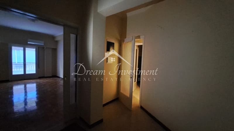 Apartment in Koukaki - Pediki Chara, Koukaki - Makrigianni — Photo 1 of 9