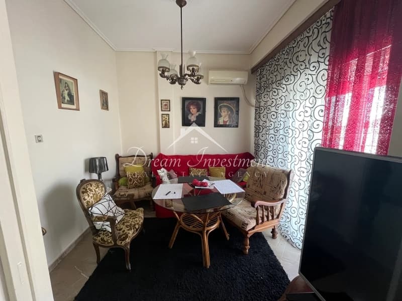 Διαμέρισμα στην Χαροκόπου, Καλλιθέα — Φωτογραφία 3 από 8