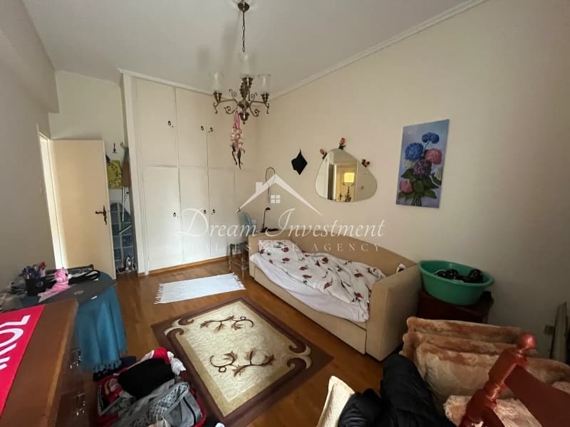 Διαμέρισμα στην Χαροκόπου, Καλλιθέα — Φωτογραφία 5 από 8