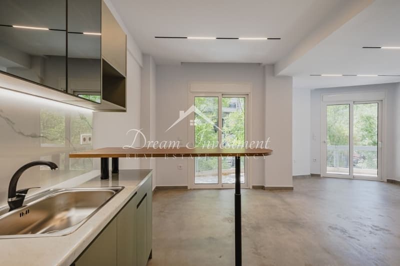 Apartment in Center, Kaisariani — Photo 4 of 25