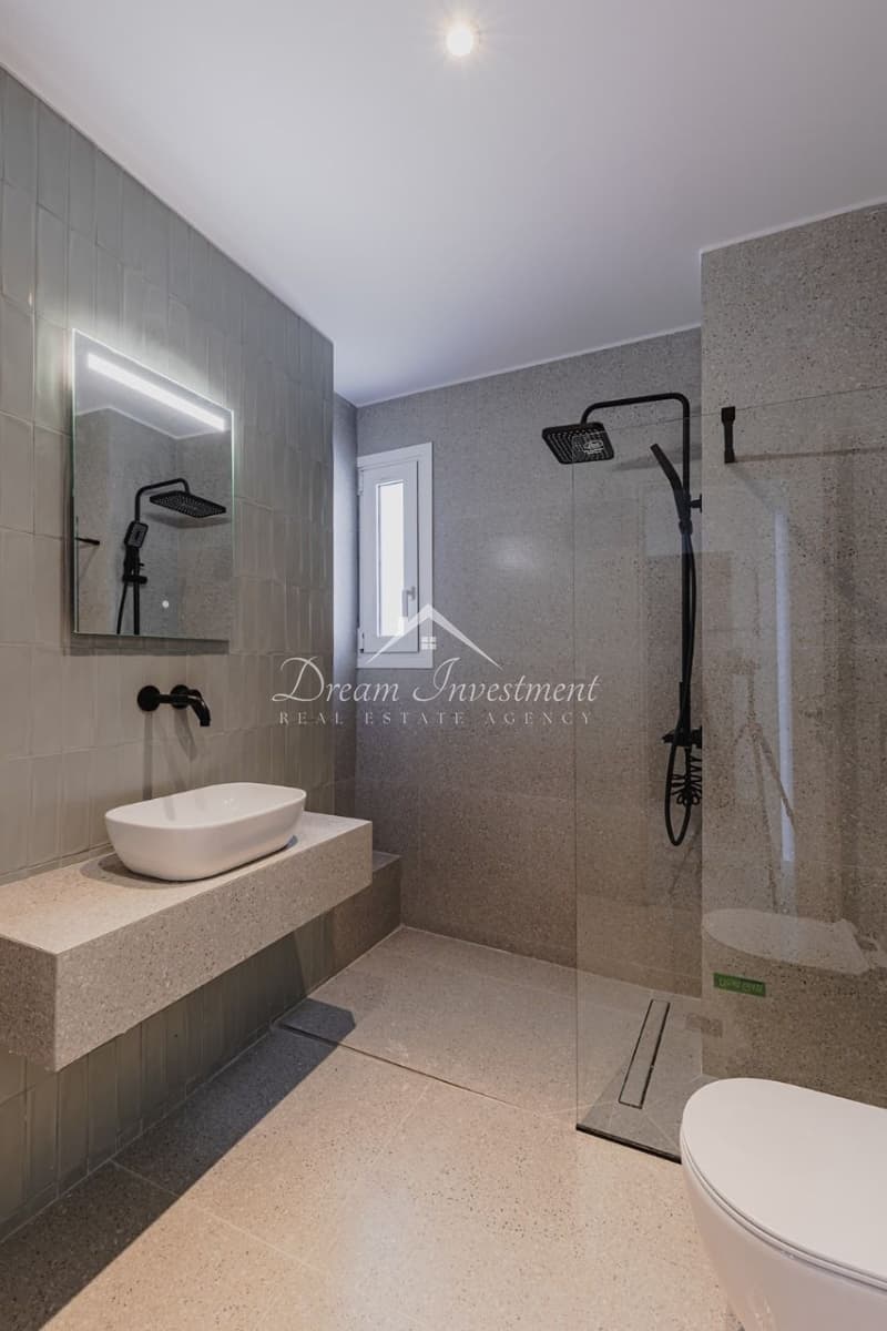 Apartment in Center, Kaisariani — Photo 24 of 25