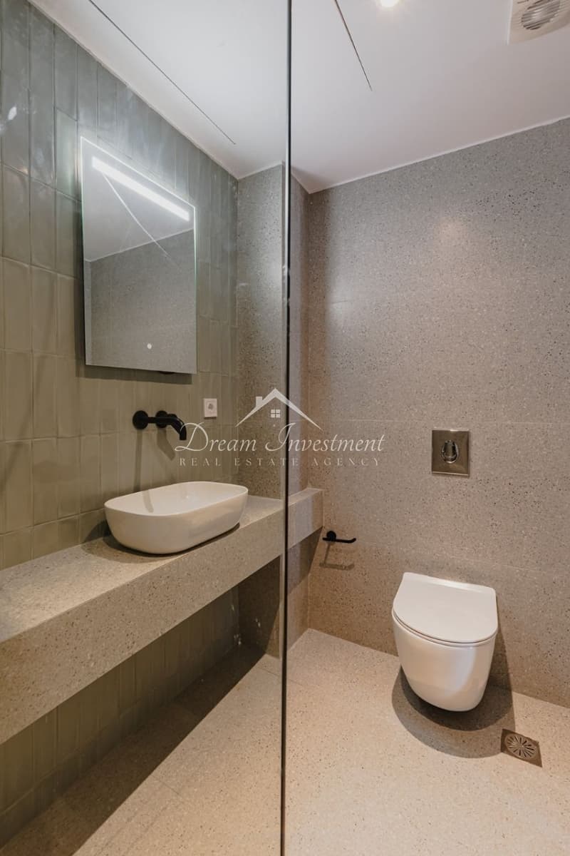 Apartment in Center, Kaisariani — Photo 22 of 25