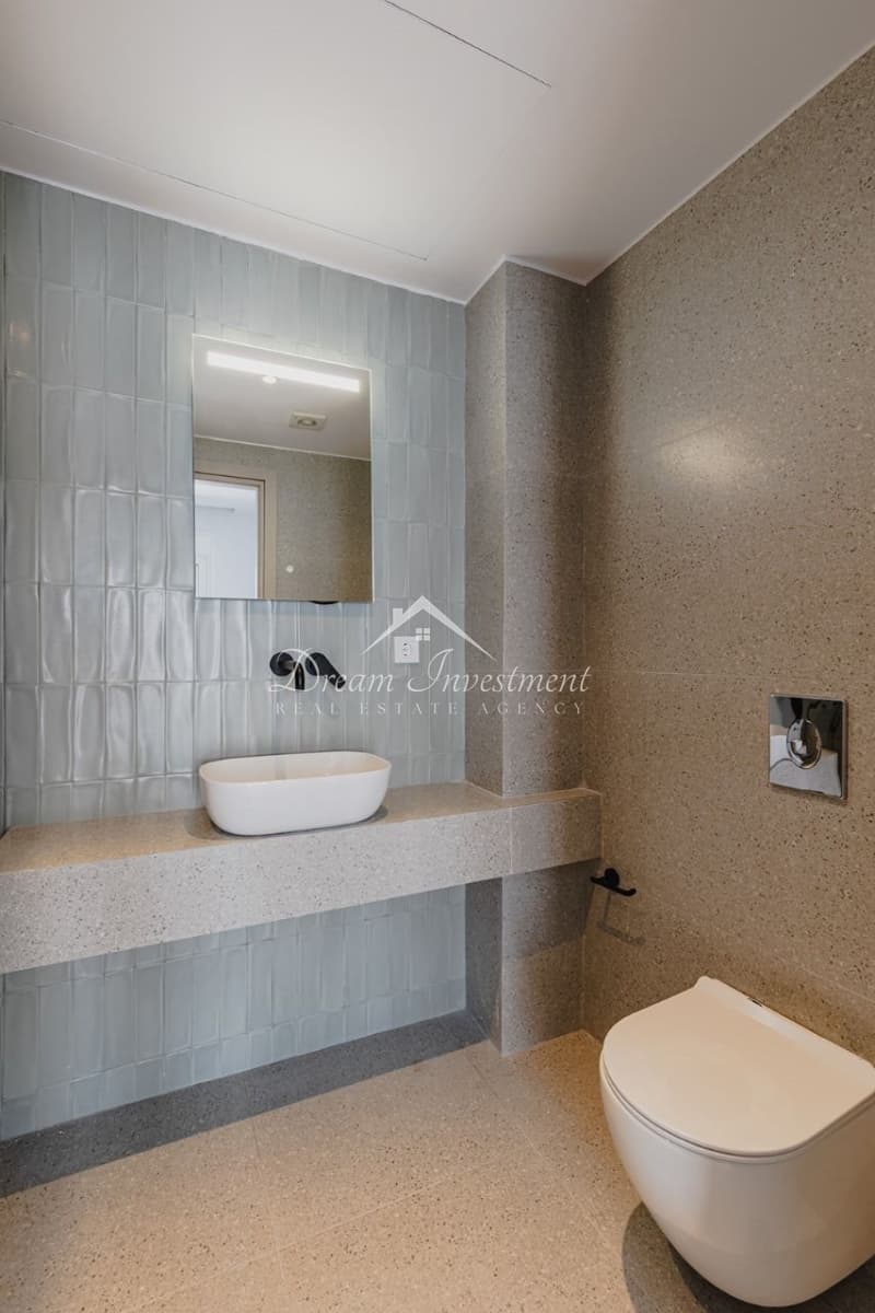 Apartment in Center, Kaisariani — Photo 23 of 25
