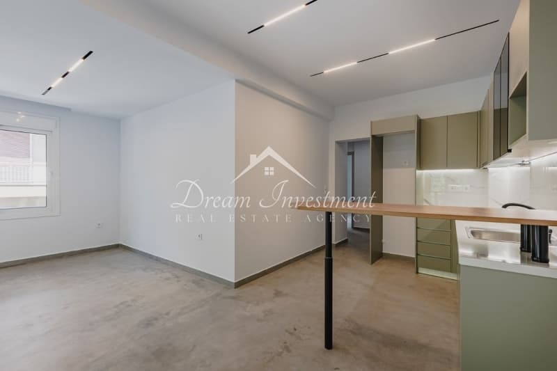 Apartment in Center, Kaisariani — Photo 2 of 25