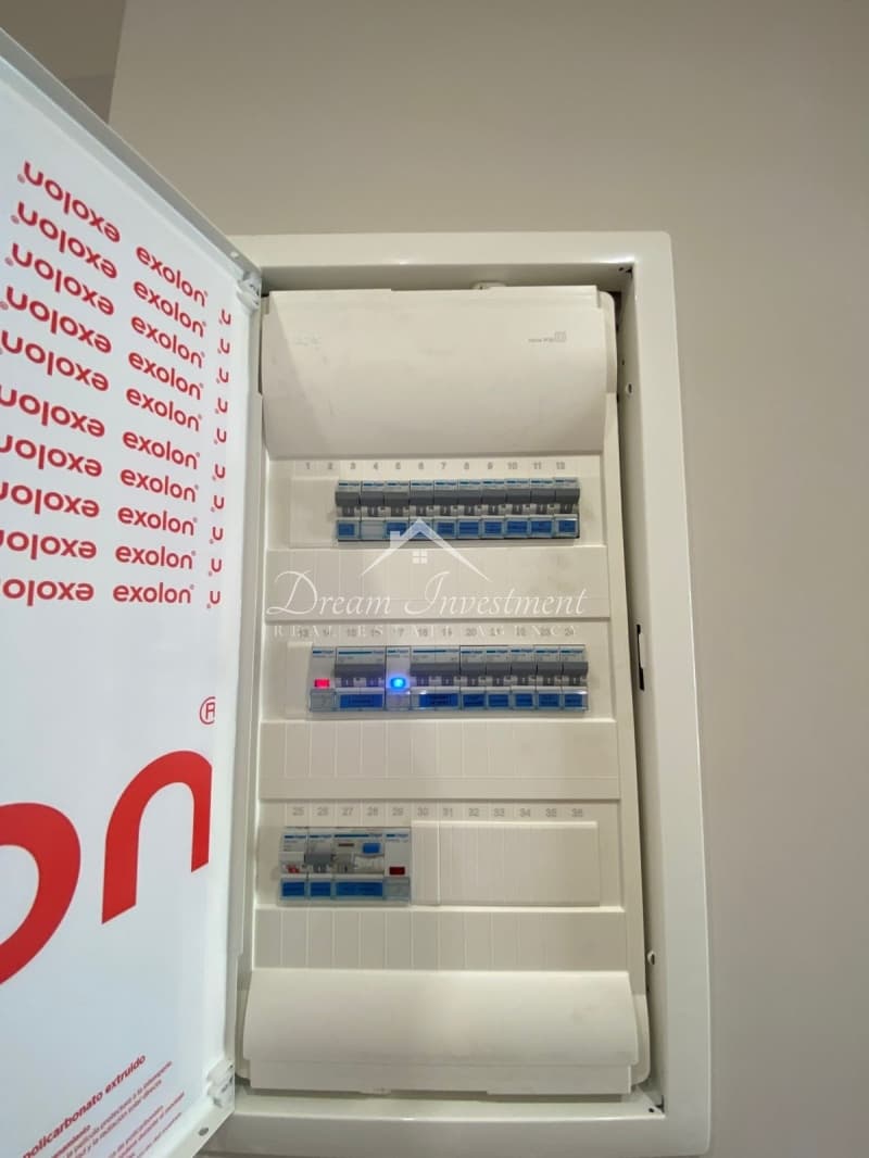 Διαμέρισμα στην Κέντρο, Νέα Σμύρνη — Φωτογραφία 17 από 24
