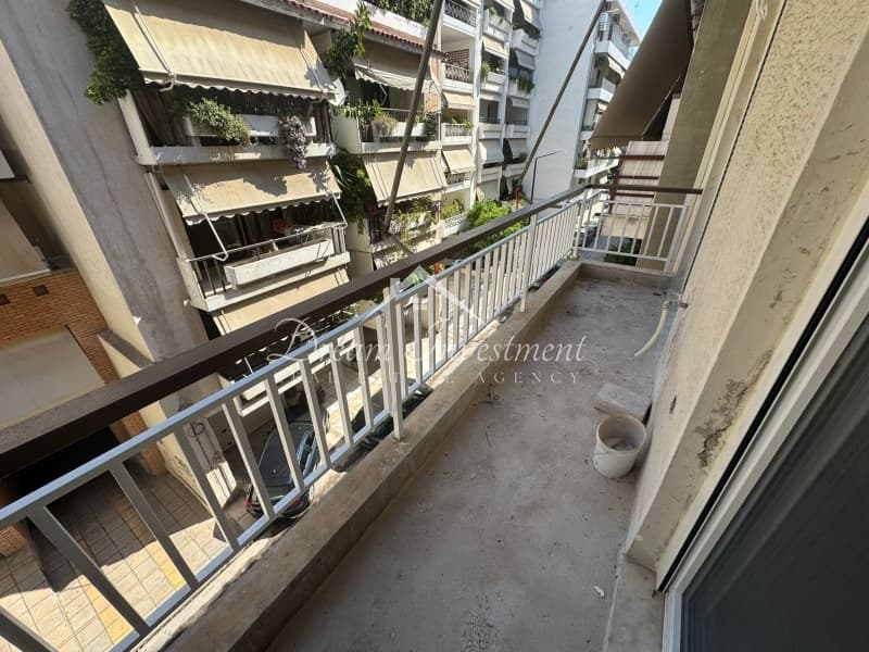 Διαμέρισμα στην Κέντρο, Νέα Σμύρνη — Φωτογραφία 18 από 24