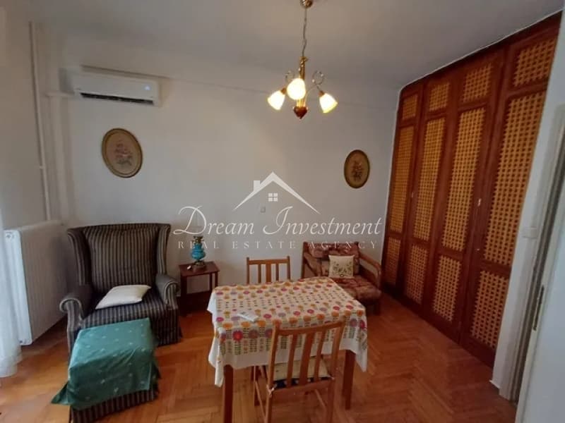 Apartment in Neo Pagkrati, Vironas — Photo 7 of 16