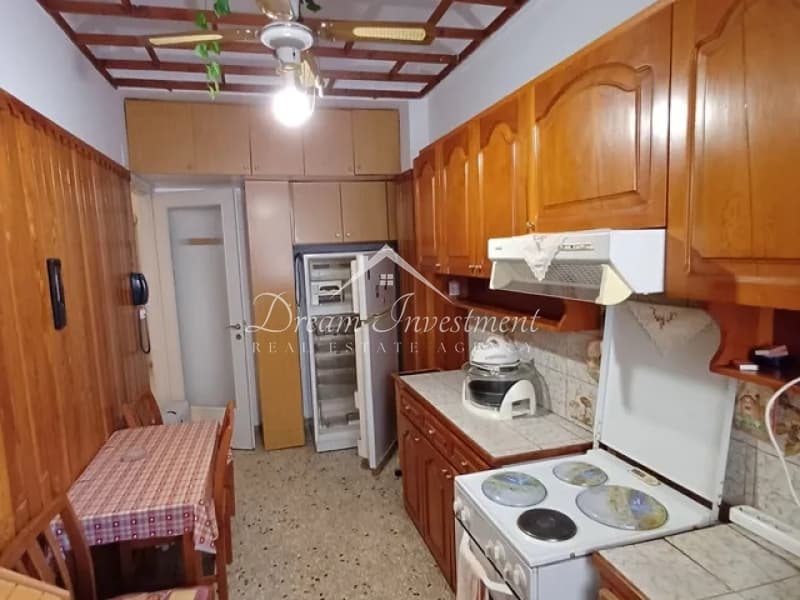 Apartment in Neo Pagkrati, Vironas — Photo 12 of 16