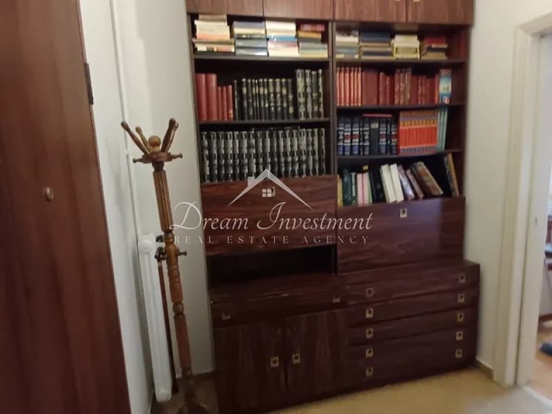 Apartment in Neo Pagkrati, Vironas — Photo 5 of 16
