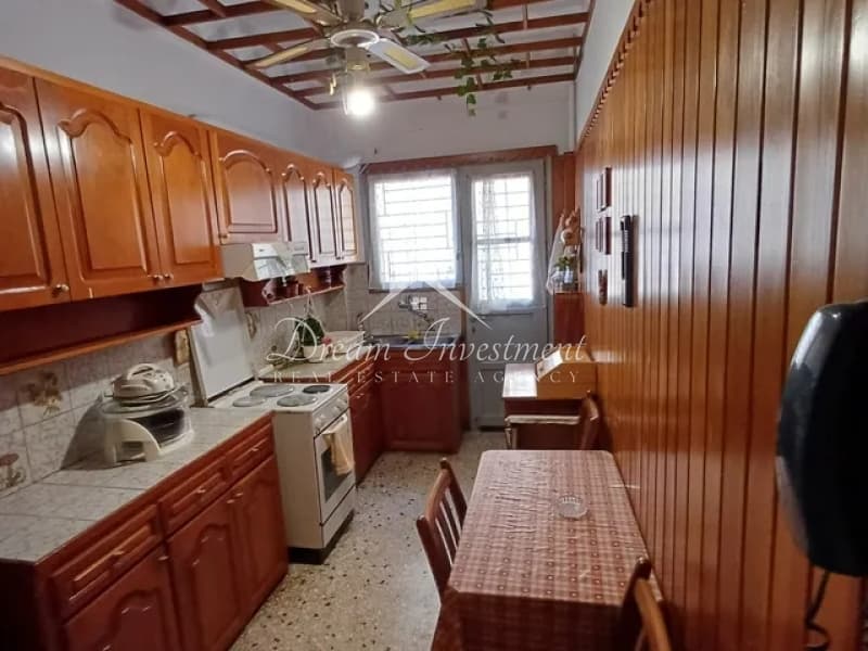 Apartment in Neo Pagkrati, Vironas — Photo 13 of 16