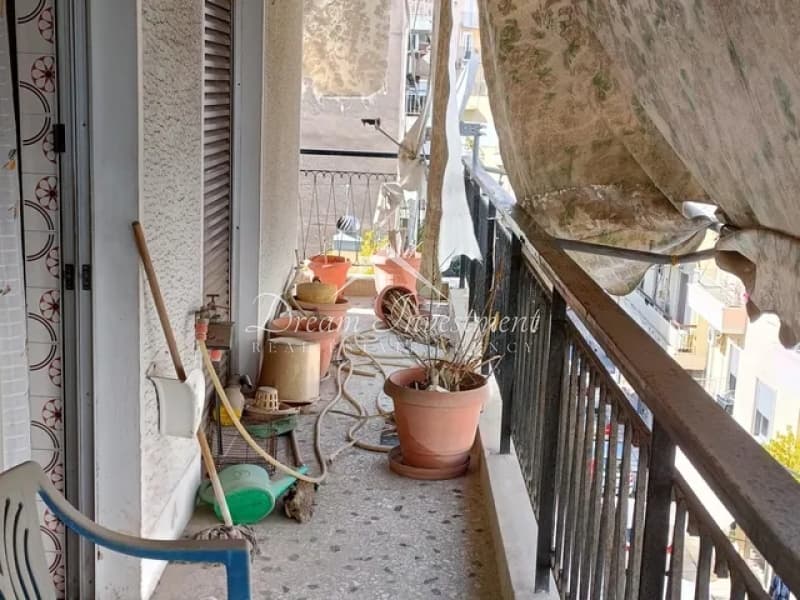 Apartment in Evaggelistria, Piraeus — Photo 4 of 7