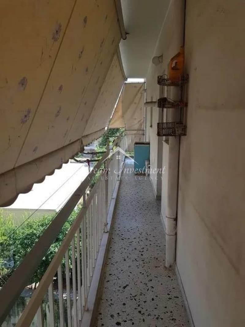 Διαμέρισμα στην Χαροκόπου, Καλλιθέα — Φωτογραφία 9 από 10