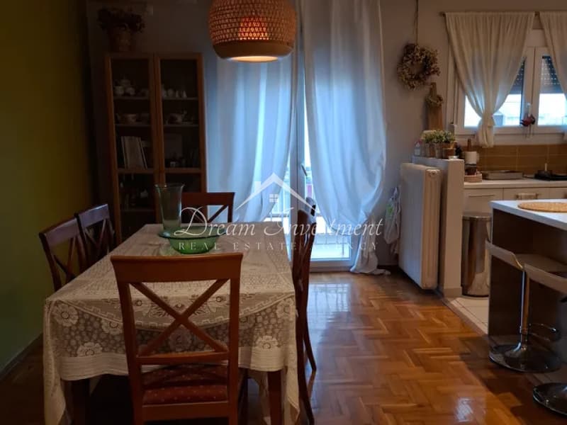 Apartment in Agios Vasileios, Piraeus — Photo 6 of 18