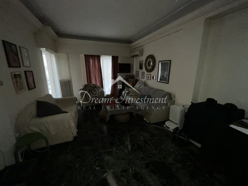 Διαμέρισμα στην Πλατεία Γκύζη, Γκύζη - Πεδίον Άρεως — Φωτογραφία 2 από 21