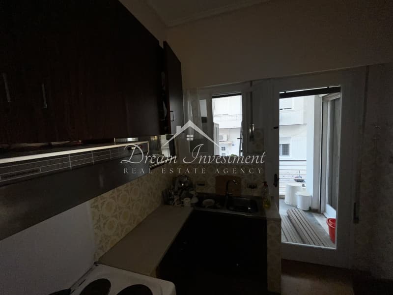 Διαμέρισμα στην Πλατεία Γκύζη, Γκύζη - Πεδίον Άρεως — Φωτογραφία 16 από 21