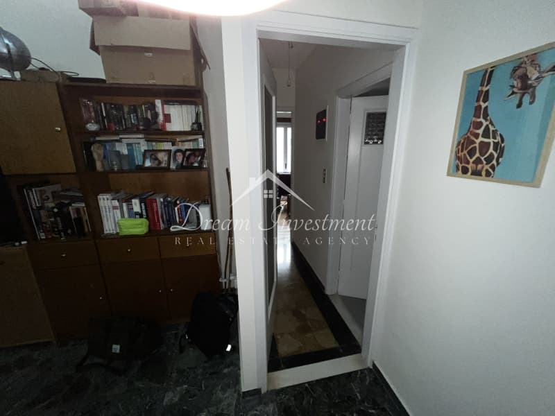 Διαμέρισμα στην Πλατεία Γκύζη, Γκύζη - Πεδίον Άρεως — Φωτογραφία 18 από 21