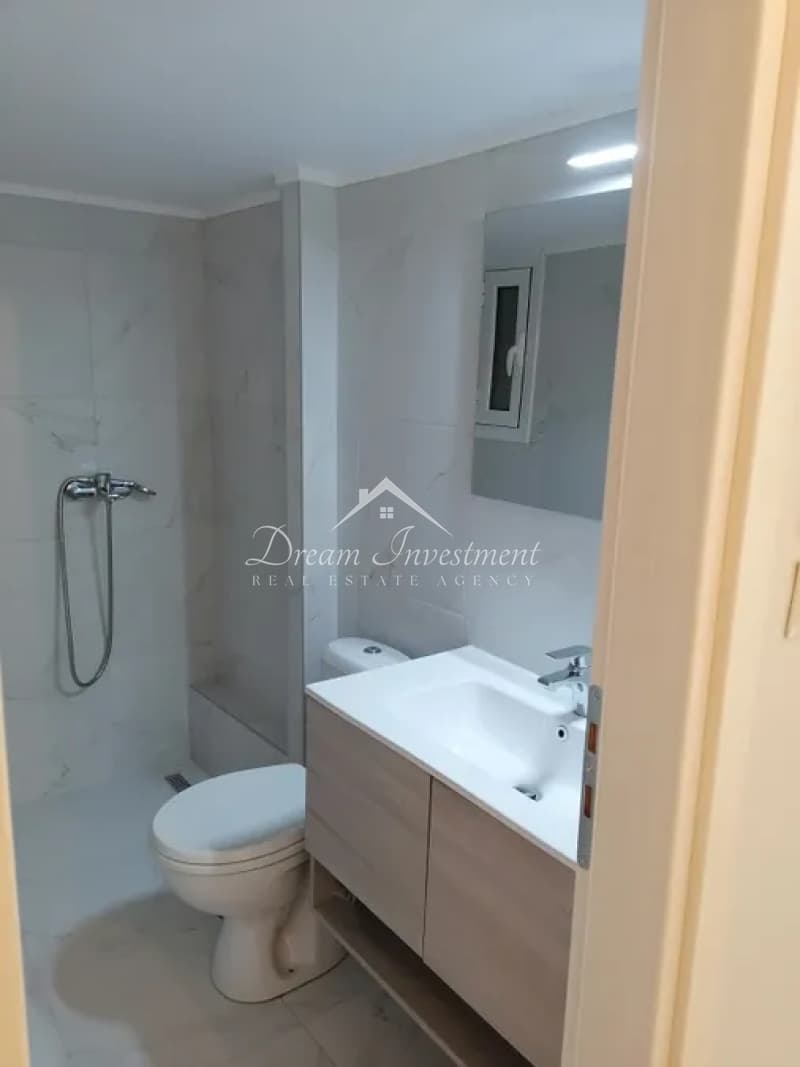 Apartment in Kato Petralona, Petralona — Photo 9 of 11