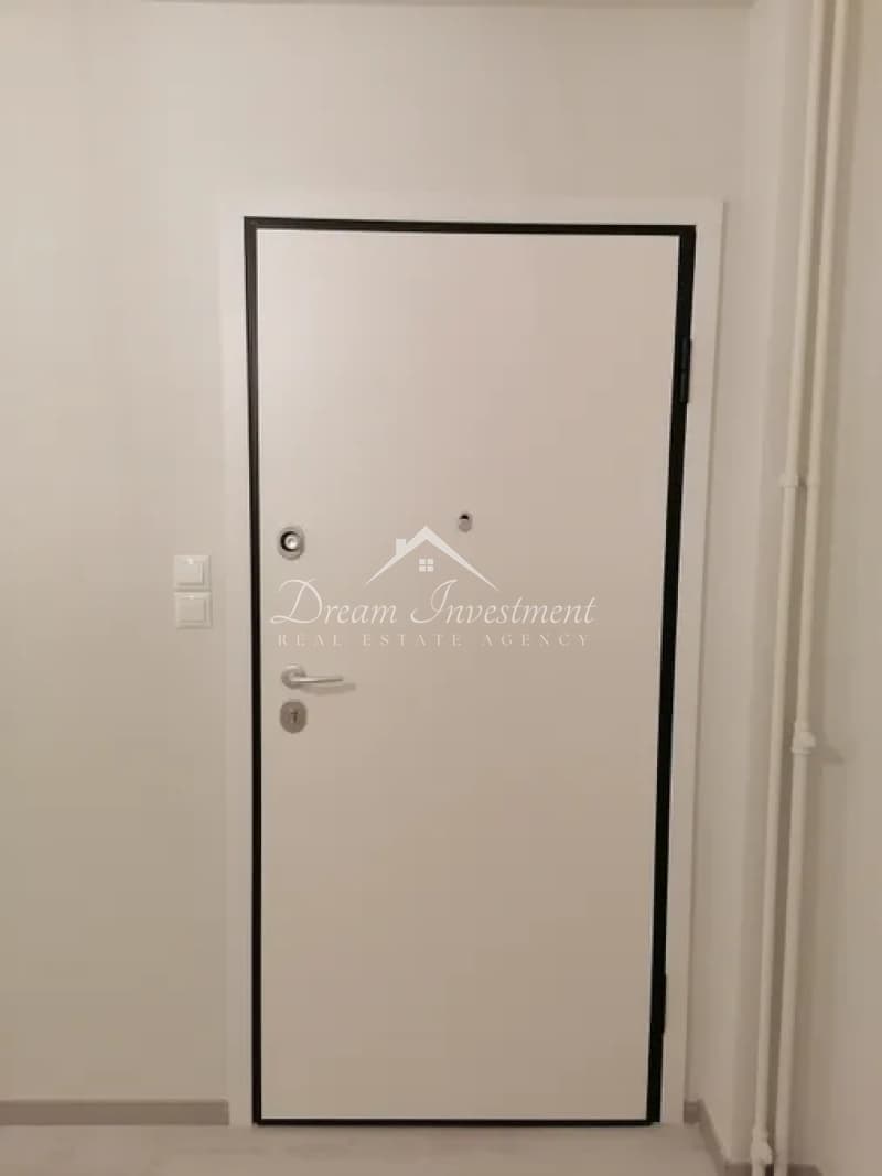 Apartment in Kato Petralona, Petralona — Photo 3 of 11