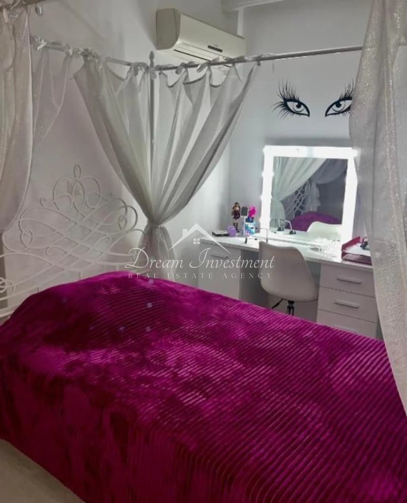 Apartment in Mitropoli, Piraeus — Photo 5 of 7