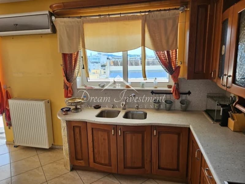 Apartment in Sepolia, Sepolia - Skouze — Photo 7 of 18