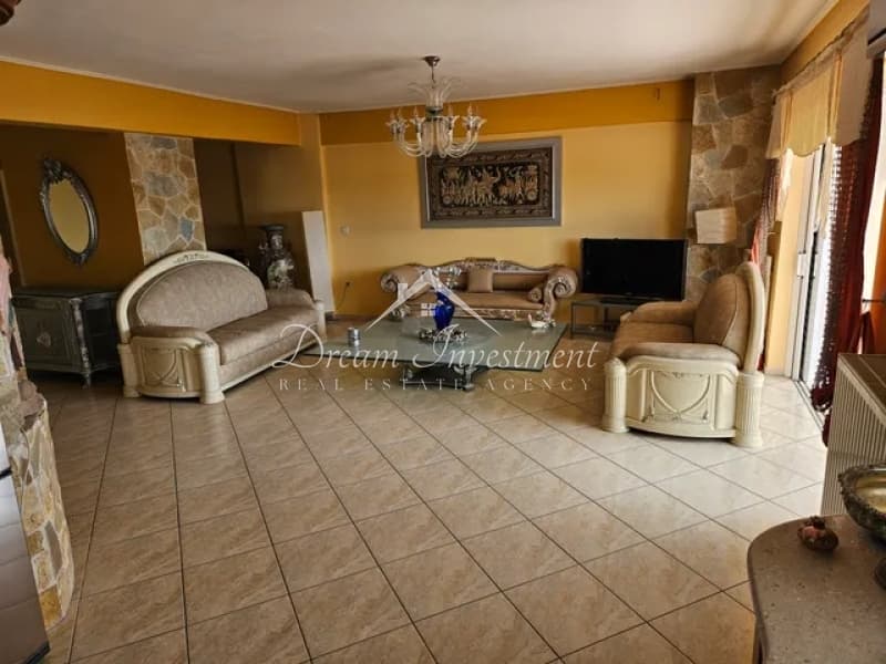 Apartment in Sepolia, Sepolia - Skouze — Photo 5 of 18