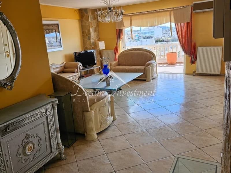 Apartment in Sepolia, Sepolia - Skouze — Photo 2 of 18