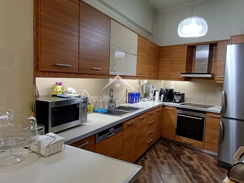 Apartment in Palaia Kokkinia, Piraeus — Photo 6 of 26