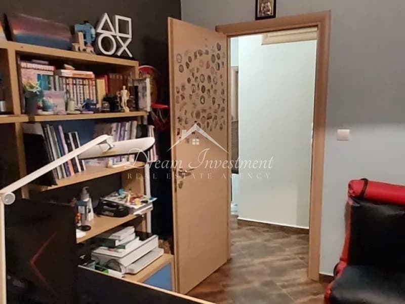 Apartment in Palaia Kokkinia, Piraeus — Photo 19 of 26