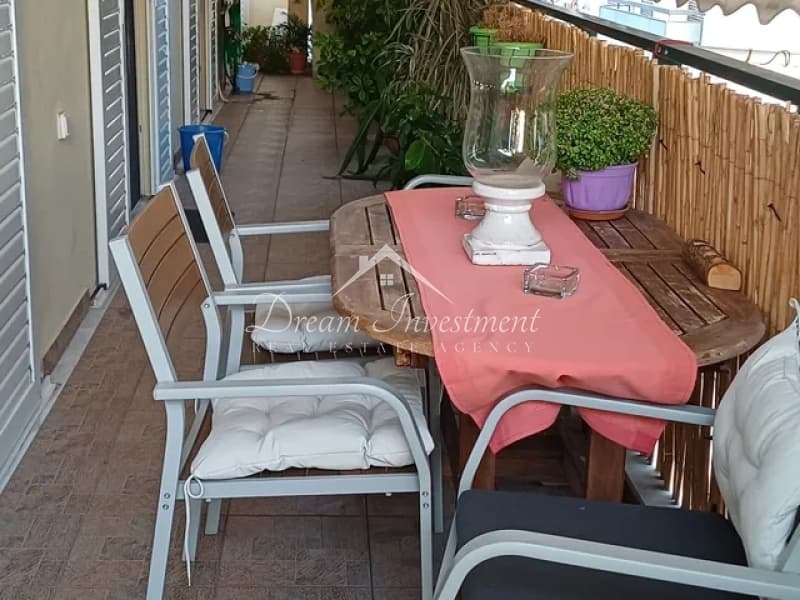 Apartment in Palaia Kokkinia, Piraeus — Photo 18 of 26