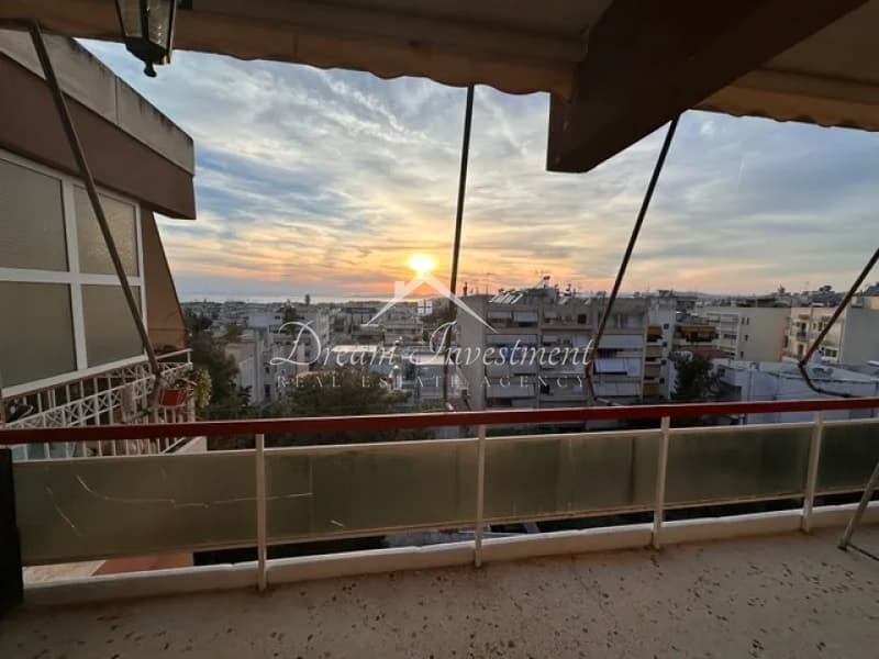 Apartment in Center, Argyroupoli — Photo 7 of 7