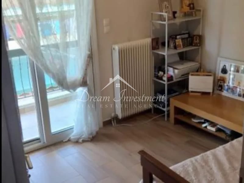 Apartment in akadimia Platonos, Kolonos - Kolokinthous — Photo 24 of 25