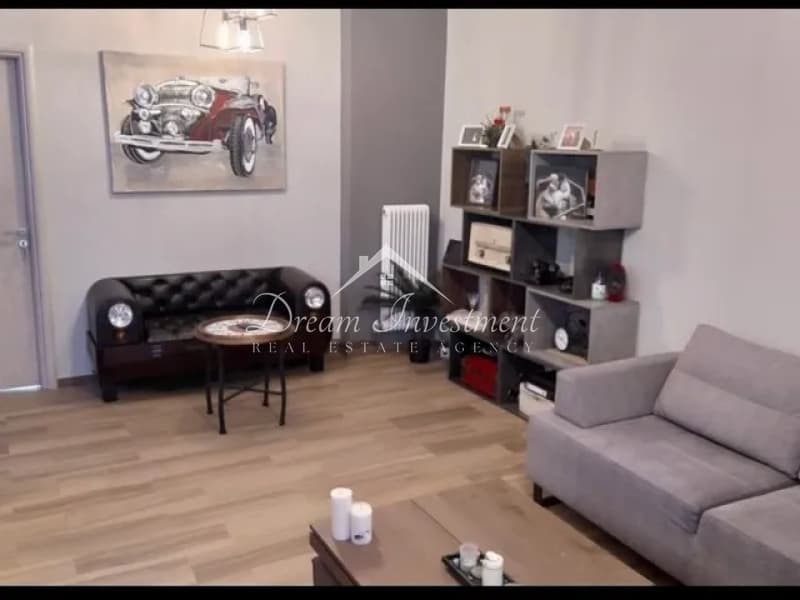 Apartment in akadimia Platonos, Kolonos - Kolokinthous — Photo 8 of 25