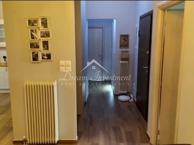 Apartment in akadimia Platonos, Kolonos - Kolokinthous — Photo 4 of 25