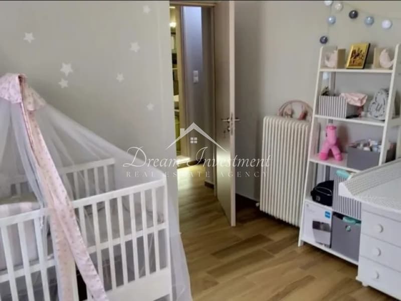 Apartment in akadimia Platonos, Kolonos - Kolokinthous — Photo 12 of 25
