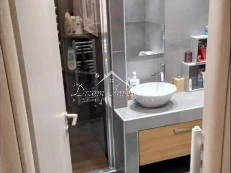 Apartment in akadimia Platonos, Kolonos - Kolokinthous — Photo 23 of 25