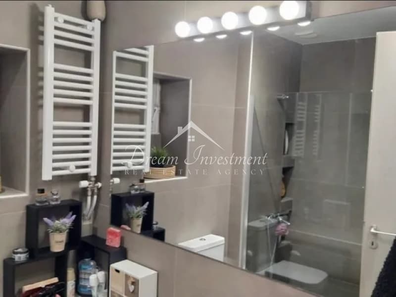 Apartment in akadimia Platonos, Kolonos - Kolokinthous — Photo 15 of 25