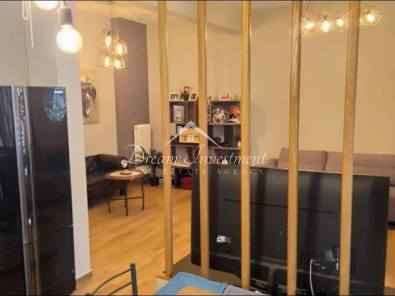 Apartment in akadimia Platonos, Kolonos - Kolokinthous — Photo 6 of 25