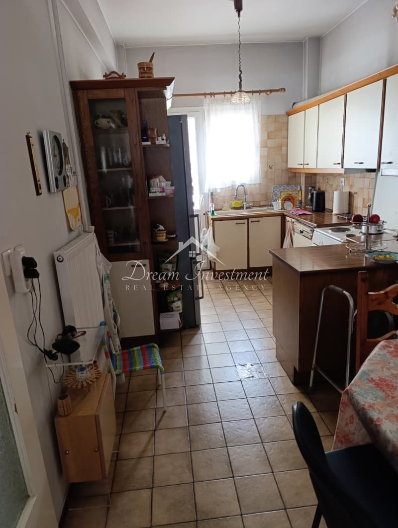 Διαμέρισμα στην Λεωφ. Λιοσίων, Αττική — Φωτογραφία 5 από 20