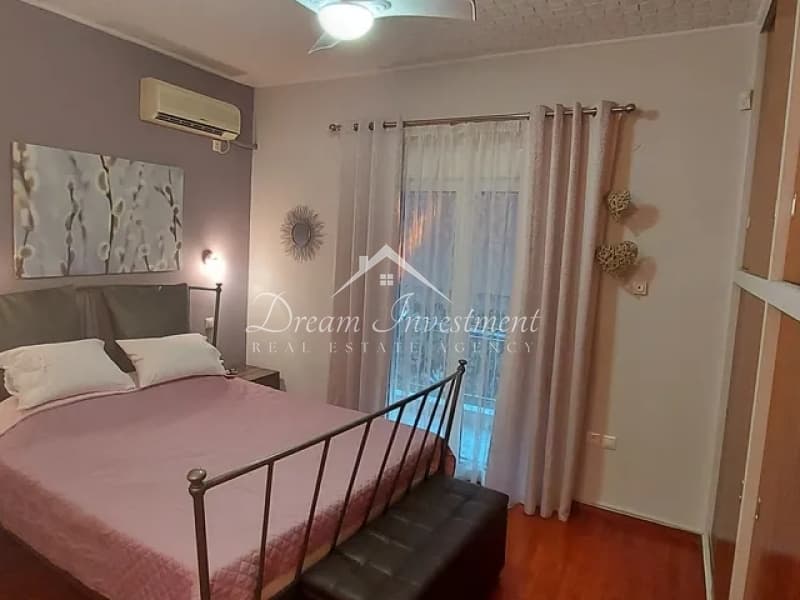 Apartment in Ethnikis Antistaseos, Agios Dimitrios — Photo 5 of 7