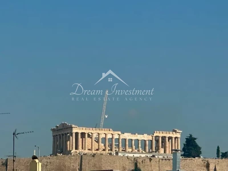 Διαμέρισμα στην Κέντρο, Νέος Κόσμος — Φωτογραφία 16 από 23