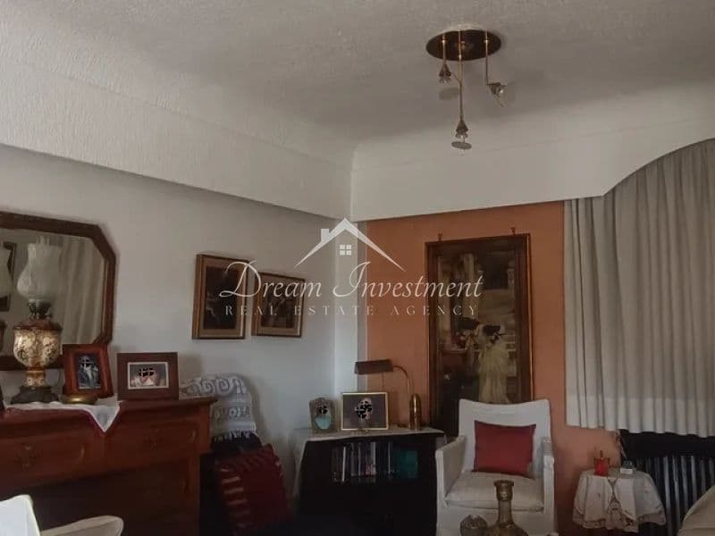 Διαμέρισμα στην Κέντρο, Νέος Κόσμος — Φωτογραφία 3 από 23