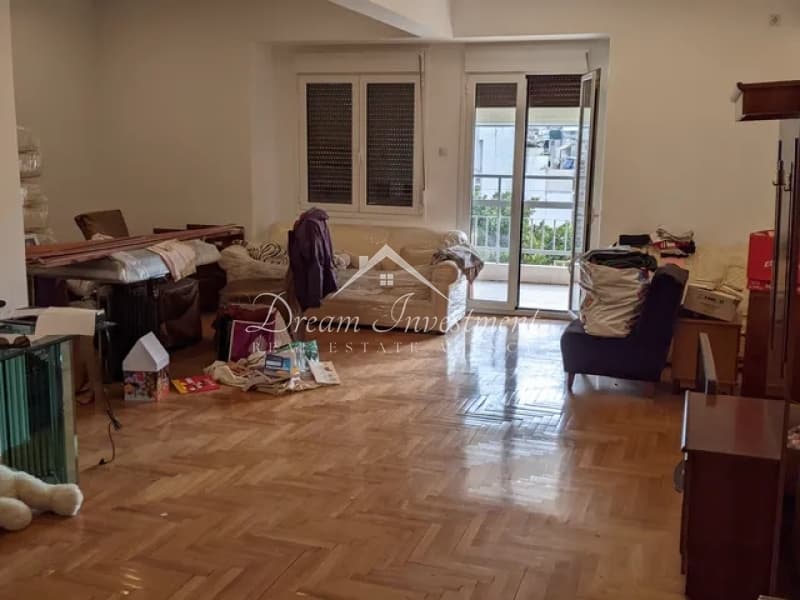 Διαμέρισμα στην Όσιος Λουκάς, Πατήσια — Φωτογραφία 1 από 17