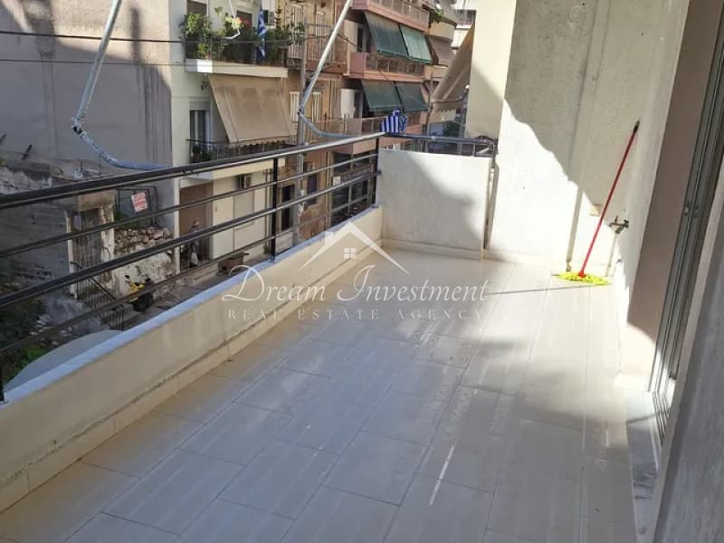 Apartment in Pigada, Piraeus — Photo 21 of 24