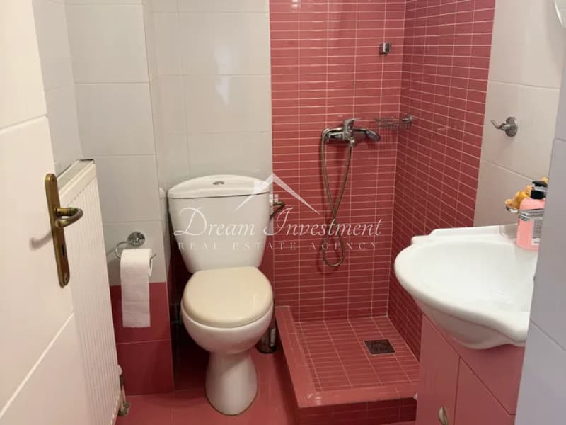 Apartment in Floisvos, Palaio Faliro — Photo 7 of 8