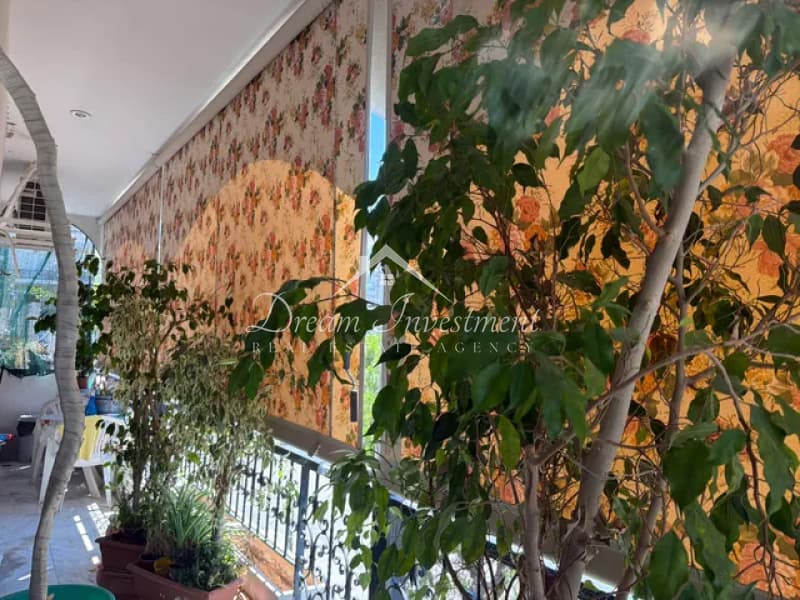 Διαμέρισμα στην Λόφος Γερμανού, Ηλιούπολη — Φωτογραφία 6 από 7