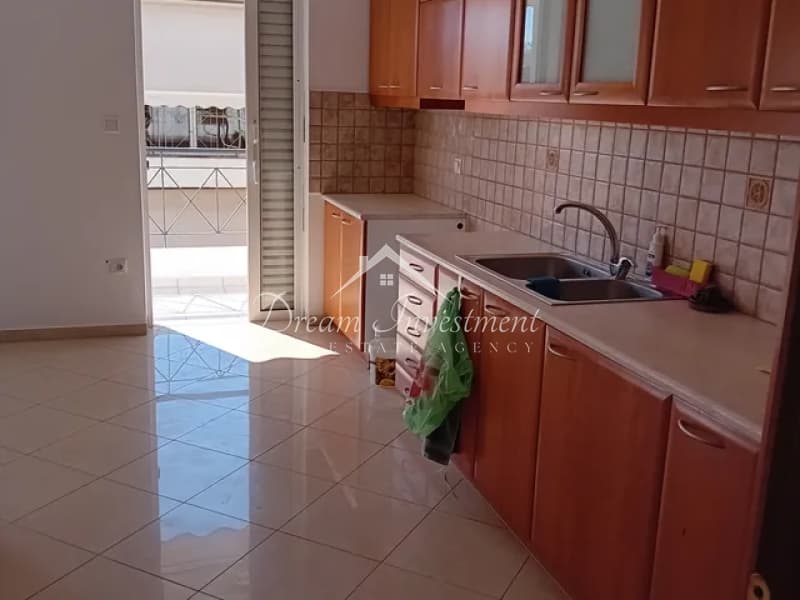 Διαμέρισμα στην Πετράλωνα, Πετράλωνα — Φωτογραφία 4 από 6