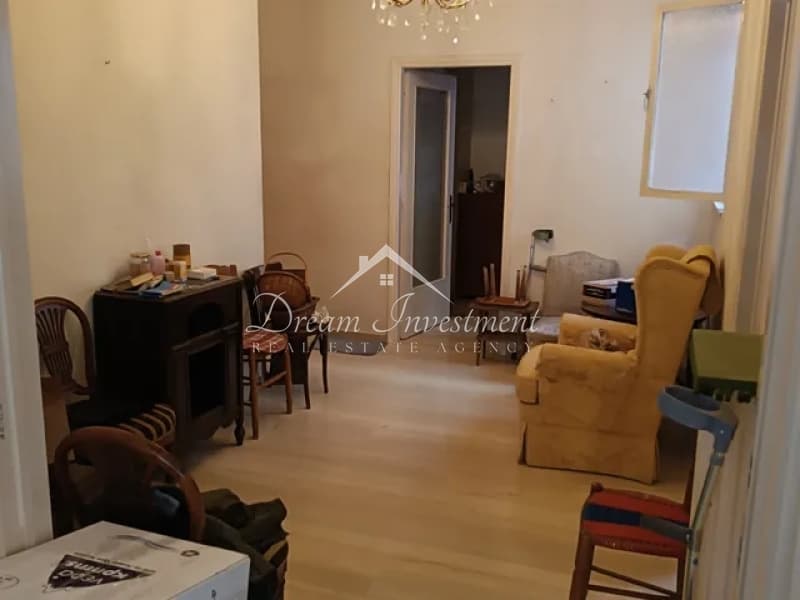 Διαμέρισμα στην Χαροκόπου, Καλλιθέα — Φωτογραφία 3 από 17